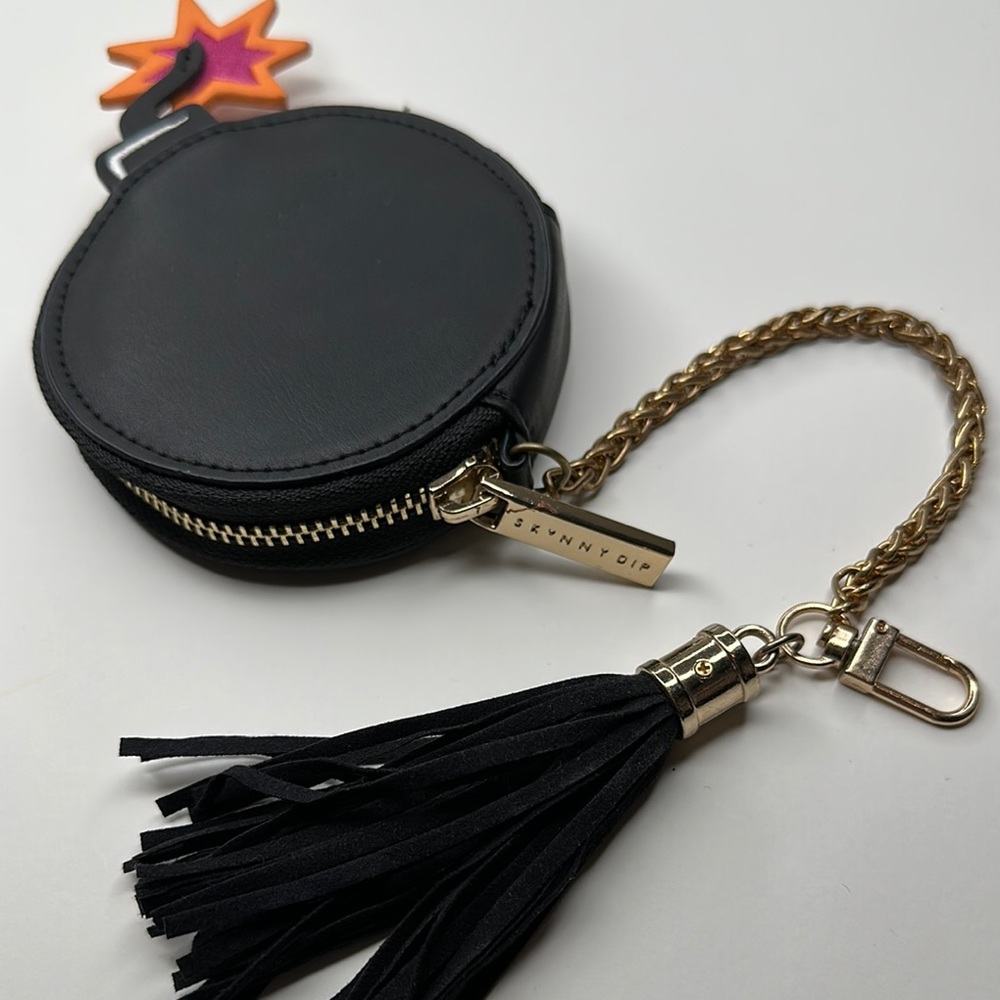 Skinny Dip London Bomb Coin Purse - Picture 4 of 9